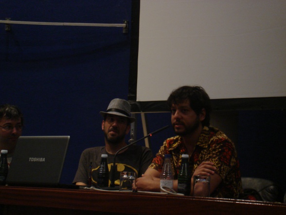 Metrópoli Comic Con Batman