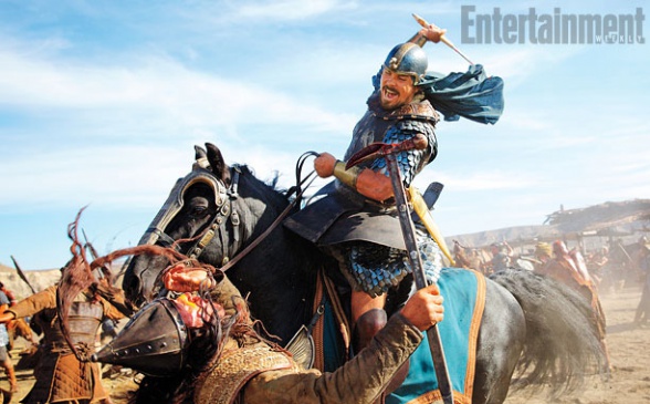 Exodus: Dioses y Reyes Exodus: Dioses y Reyes
