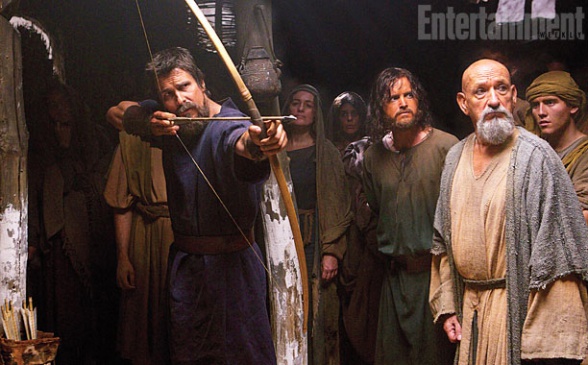 Exodus: Dioses y Reyes