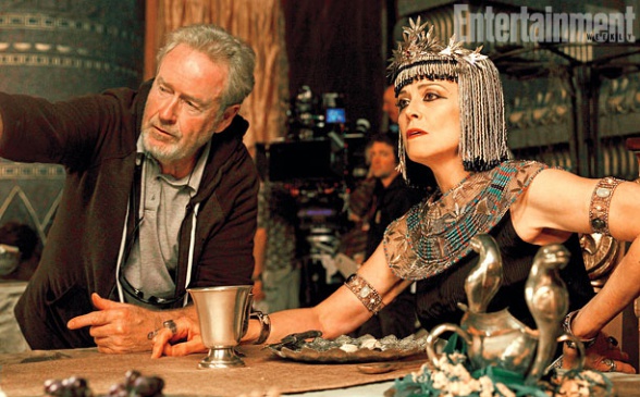 Exodus: Dioses y Reyes