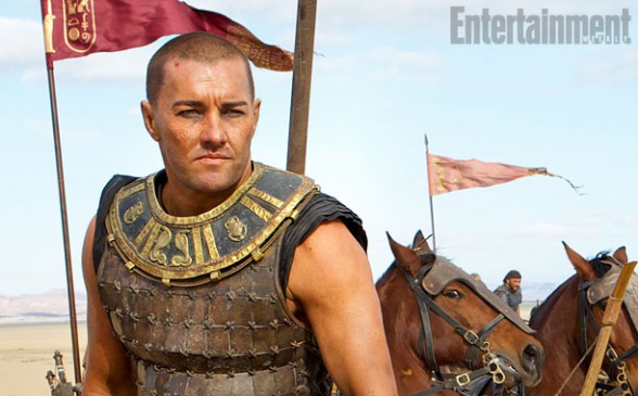 Exodus: Dioses y Reyes