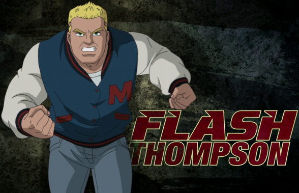 Flash Thompson