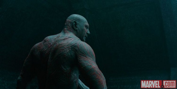 Nuevos pósters e imágenes de 'Guardianes de la Galaxia' 6 Guardianes de la Galaxia, James Gunn, Marvel