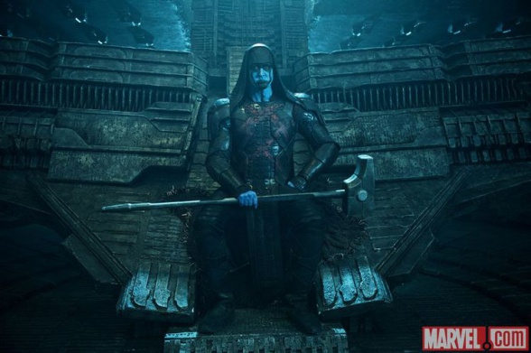 Nuevos pósters e imágenes de 'Guardianes de la Galaxia' 9 Guardianes de la Galaxia, James Gunn, Marvel