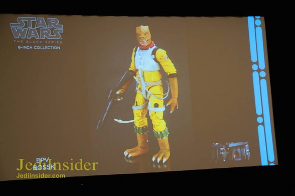 Hasbro, SDCC2014, Star Wars, Transformers