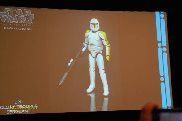 Hasbro, SDCC2014, Star Wars, Transformers