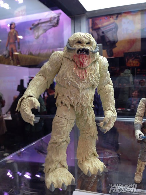 Hasbro, SDCC2014, Star Wars, Transformers