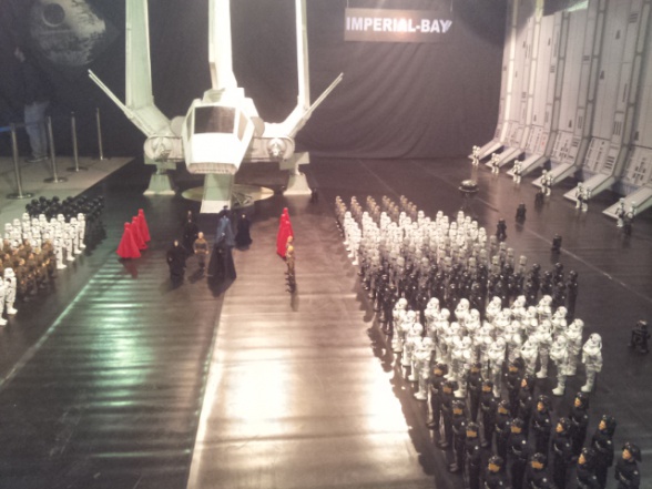 Imperial Bay