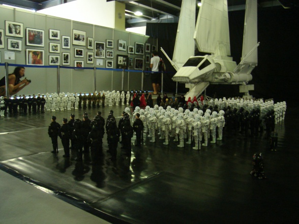 Imperial Bay