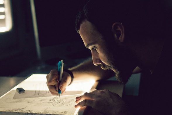 Pepe Larraz Pepe Larraz