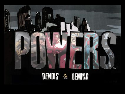 Powers