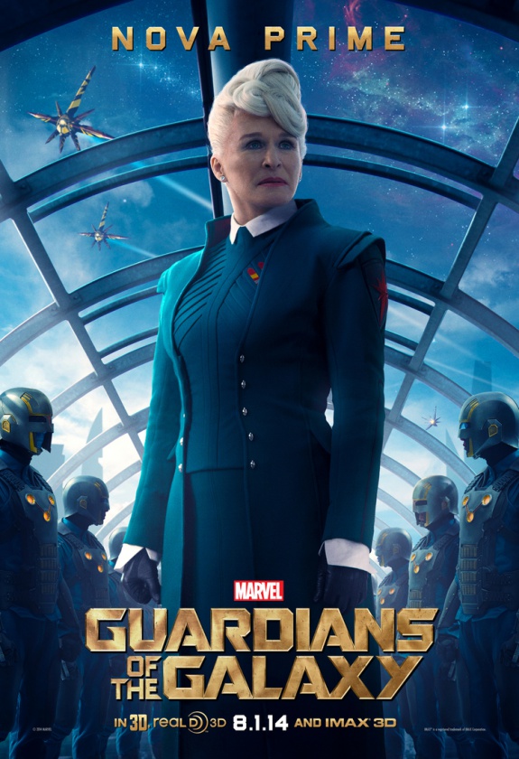 Todo lo que sabemos de 'Guardianes de la Galaxia' 13 Guardianes de la Galaxia, James Gunn, Marvel Studios