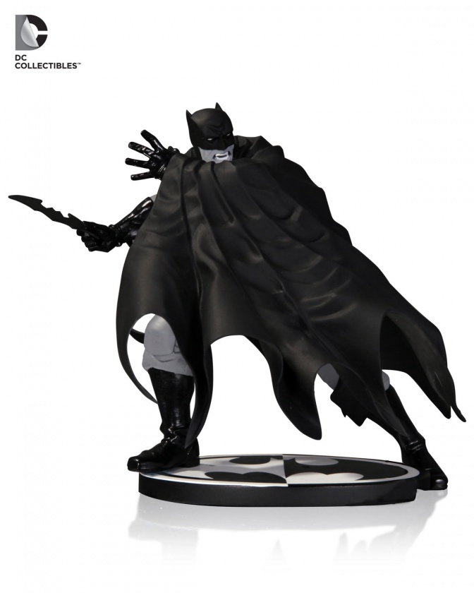 [SDCC2014] DC Collectibles muestra sus novedades