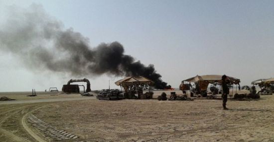Nuevas fotos del set de rodaje de Star Wars Episodio VII 18 Star Wars Episodio VII Tatooine