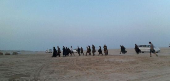 Nuevas fotos del set de rodaje de Star Wars Episodio VII 1 Star Wars Episodio VII Tatooine