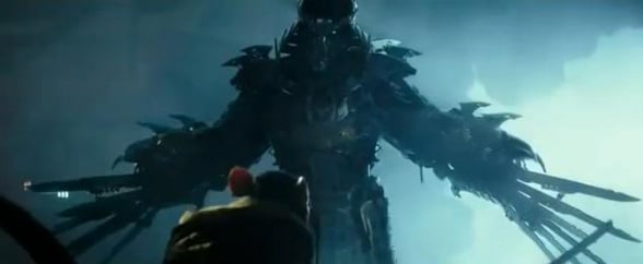 Nuevas imágenes y anuncio de televisión de la película 'Teenage Mutant Ninja Turtles'