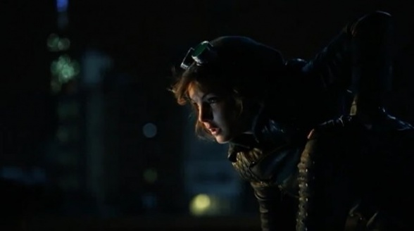 Nuevas imágenes de 'Gotham' nos descubren un personaje que podría ser el 'Joker' 3 Ben McKenzie, Fox, Gotham