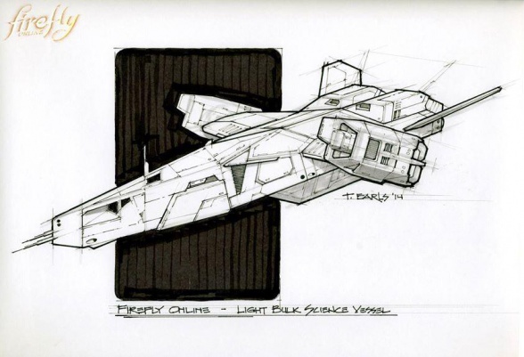 Kepler Class