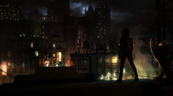 Nuevas imágenes de 'Gotham' nos descubren un personaje que podría ser el 'Joker' 2 Ben McKenzie, Fox, Gotham