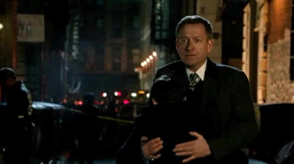 Nuevas imágenes de 'Gotham' nos descubren un personaje que podría ser el 'Joker' 8 Ben McKenzie, Fox, Gotham