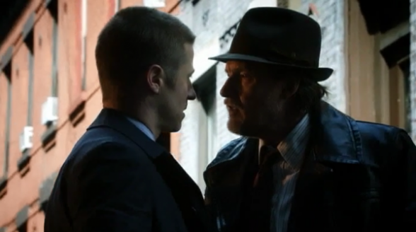 Nuevas imágenes de 'Gotham' nos descubren un personaje que podría ser el 'Joker' 9 Ben McKenzie, Fox, Gotham