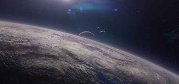 'Guardianes de la Galaxia' más imágenes y nuevo anuncio de televisión
