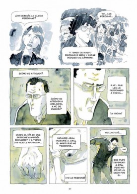 'He visto ballenas', de Javier de Isusi