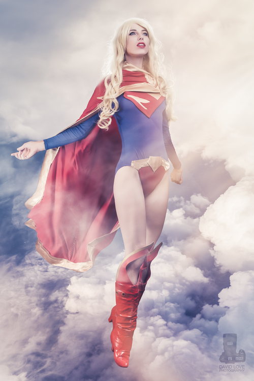 Los mejores 'cosplays' de Supergirl 11 Cosplay, DC Comics, Supergirl