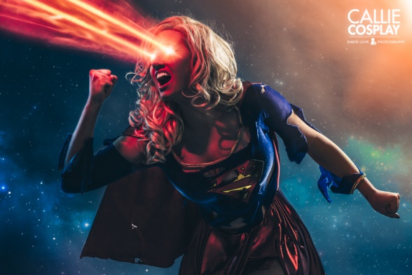 Los mejores 'cosplays' de Supergirl 14 Cosplay, DC Comics, Supergirl