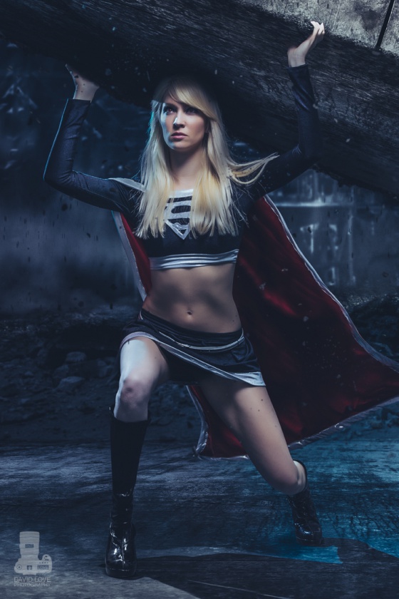 Los mejores 'cosplays' de Supergirl 2 Cosplay, DC Comics, Supergirl