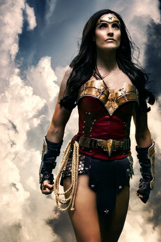 Los mejores 'cosplays' de Wonder Woman 3 Cosplay, DC Comics, Wonder Woman