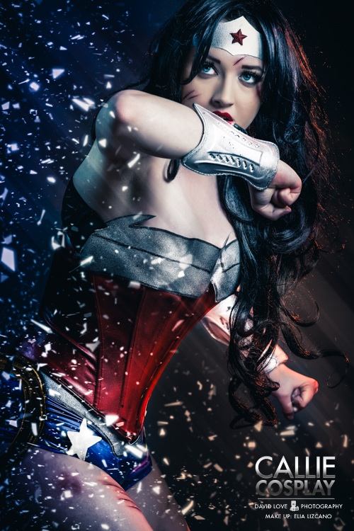 Los mejores 'cosplays' de Wonder Woman 7 Cosplay, DC Comics, Wonder Woman