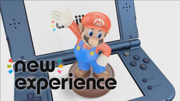 Nintendo anuncia la 'New 3DS' y la 'New 3DS XL'