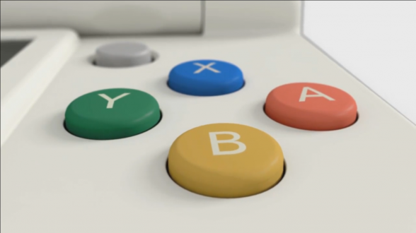 Nintendo anuncia la 'New 3DS' y la 'New 3DS XL'