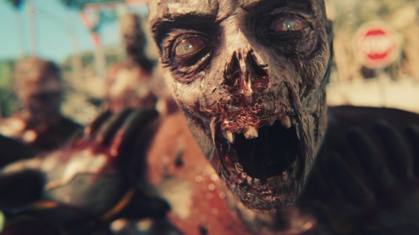 Primer tráiler gameplay de "Dead Island 2"
