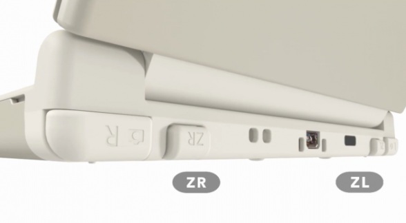Nintendo anuncia la 'New 3DS' y la 'New 3DS XL'