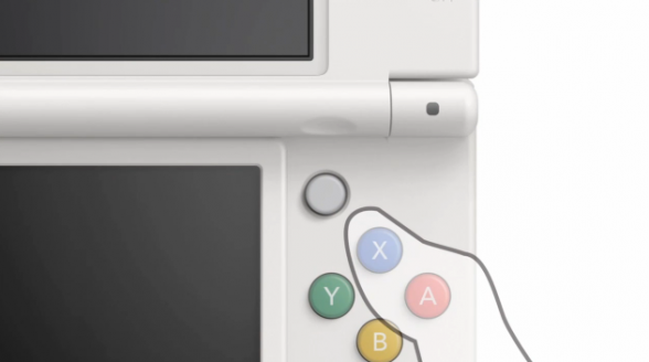 Nintendo anuncia la 'New 3DS' y la 'New 3DS XL'