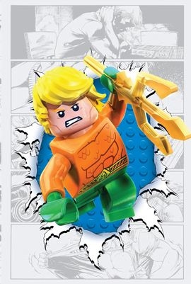 Aquaman 36