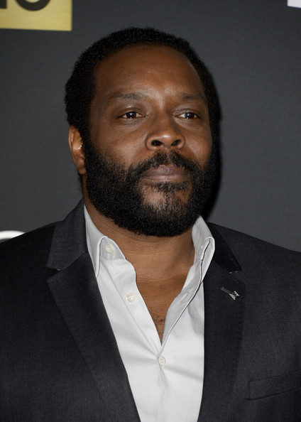 Chad Coleman