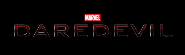 Daredevil Netflix Logo