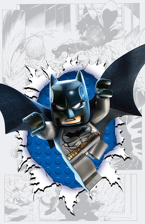 Detective Comics 36