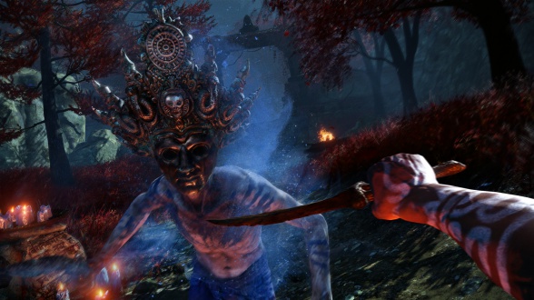Un paseo por Kyrat en el nuevo tráiler de Far Cry 4 10 tráiler, Ubisoft