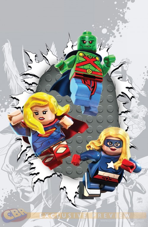 JLU 6