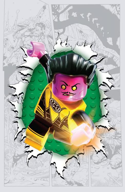 Sinestro 7