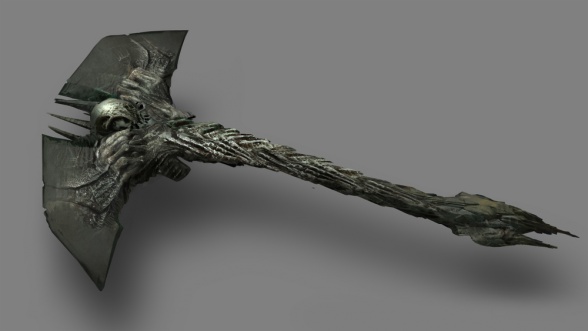 Arte conceptual de 'Guardianes de la Galaxia'
