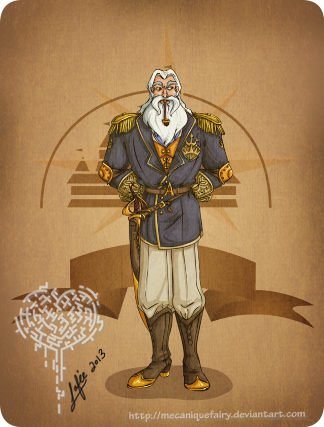 Disney se viste de 'steampunk' 15 Disney, Steampunk