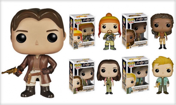 Firefly Funko