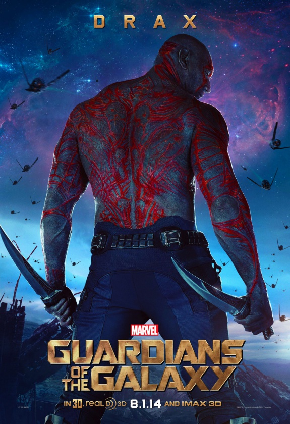Todo lo que sabemos de 'Guardianes de la Galaxia' 3 Guardianes de la Galaxia, James Gunn, Marvel Studios