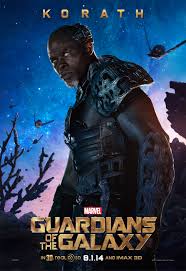 Todo lo que sabemos de 'Guardianes de la Galaxia' 10 Guardianes de la Galaxia, James Gunn, Marvel Studios