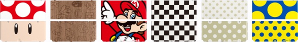 Nintendo anuncia la 'New 3DS' y la 'New 3DS XL'
